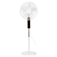 Silvercrest® Stojanový ventilátor SV 60 B3, 40 cm