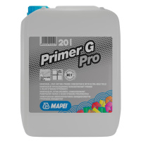 Penetrace Mapei Primer G Pro 20 litr PRIMERGPRO20