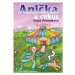 Anička a cirkus - Ivana Peroutková, Eva Mastníková