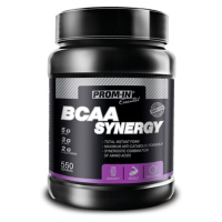 PROM-IN Essential BCAA synergy citron + máta 550 g