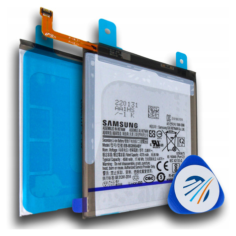 Baterie Samsung Galaxy S21 Fe 5G |SM-G990| Originální