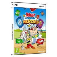 Asterix & Obelix: Heroes