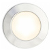 RED - DESIGN RENDL RENDL INEZ R chrom 12= LED 3W IP44 3000K R10586