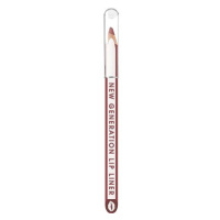 DERMACOL New Generation Lipliner č.01 1g