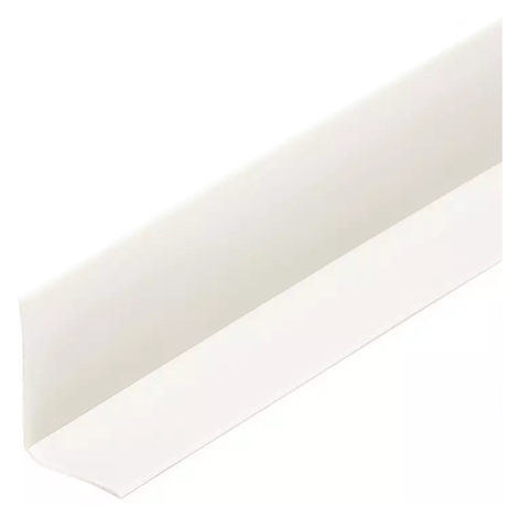 Lišta samolepicí PVC 52mm x 5m bila CREATIVA BY CEZAR