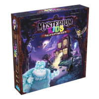 Mysterium Kids: Poklad kapitána Skřípa