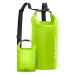 Spigen Aqua Shield WaterProof Dry Bag 20L + 2L A630 zelený