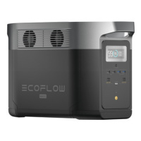 Ecoflow Delta Max 2000