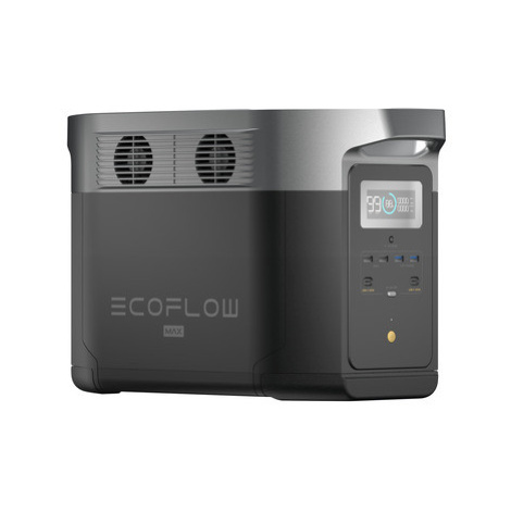 Ecoflow Delta Max 2000