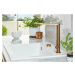 Dřezová baterie Villeroy & Boch Finera, 92700004, bronz 92700004