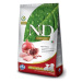 N&D PRIME grain free dog puppy mini chicken & pomegranate 2,5 kg