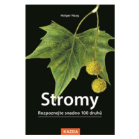 Stromy - Holger Haag