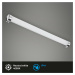 BRILONER LED svítidlo k zrcadlu 57,2 cm 10W 1200lm chrom IP44 BRI 2062-018