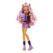 Monster High panenka monsterka - Clawdeen