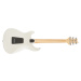 PRS SE NF3 R Pearl White