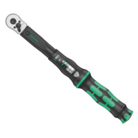 Wera 075610 Momentový klíč Wera Click-Torque B 1 s přepínací ráčnou 3/8