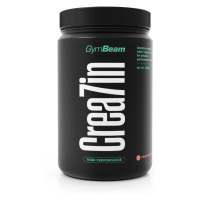 GymBeam Crea7in peach ice tea 300g