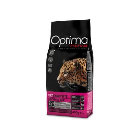 Optima Nova Cat Exquisite 8kg Optimanova