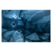 Fotografie landslide hall, Viktor Lyagushkin, 40x26.7 cm