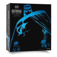 Batman: Návrat Temného rytíře deluxe edice