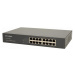 TP-Link switch TL-SF1016DS (16x100Mb/s, fanless)