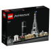 Lego® architecture 21044 paříž
