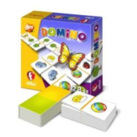 Efko Domino Baby