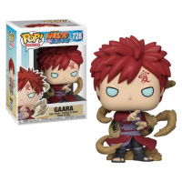 Funko POP! #728 Animation: Naruto - Gaara