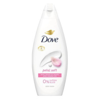 DOVE Petal Soft 250 ml