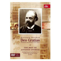 Various: Deo gratias DVD