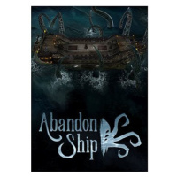 Abandon Ship (PC) DIGITAL EARLY ACCESS