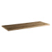 Comad Deska pod umyvadlo Nova Oak A 89-100 dub evoke