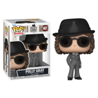 Funko POP! #1401 TV: Peaky Blinders - Polly Gray