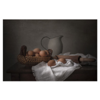 Fotografie Bread Day, Margareth Perfoncio, 40 × 26.7 cm