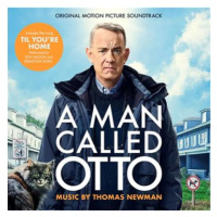 Soundtrack: A Man Called Otto - CD