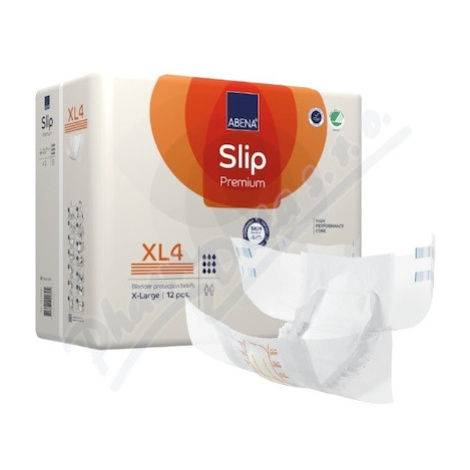 Inkont.kalh.Abena Slip Premium XL4. 12ks