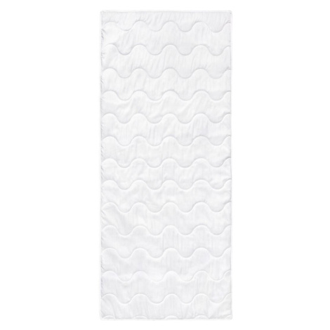 Tropico HYPOALLERGEN - matracový chránič - praní na 60 °C 90 x 200 cm v akci "Férové ceny" Hilding Anders - Tropico