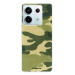 iSaprio Green Camuflage 01 - Xiaomi Redmi Note 13 Pro 5G / Poco X6 5G