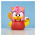 TUBBZ Kachnička Sonic Amy Rose