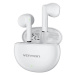 Sluchátka Vention, Wireless earphones, NBKW0, Earbuds Elf E06 (white)