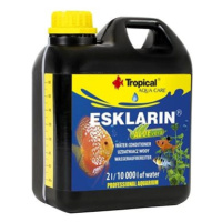 Tropical Esklarin s Aloe Vera 2 l