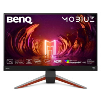 BenQ EX2710Q Šedá