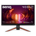 BenQ EX2710Q Šedá