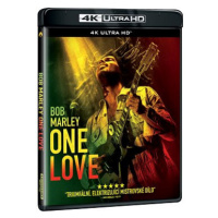 Bob Marley: One Love