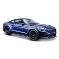 Maisto - Ford Mustang GT 2015 1:24