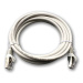 Datacom Patch cord S/FTP CAT6A 3m šedý