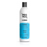 Revlon Pro You Amplifier Volumizing Shampoo - objemový šampon 350 ml