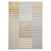 Šedý/ve zlaté barvě koberec 220x160 cm Apollo - Think Rugs