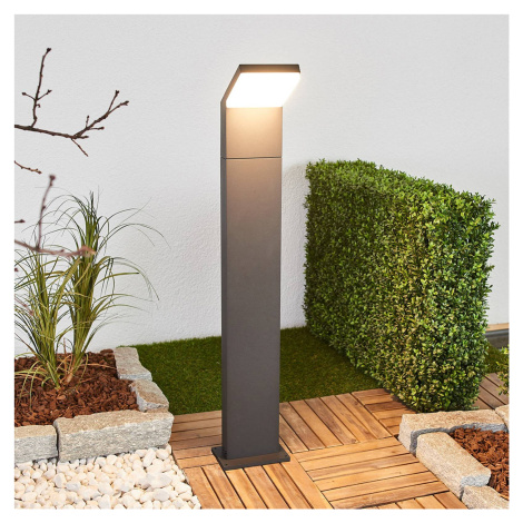 Arcchio Yolena - LED osvětlení v šedé barvě, 100 cm
