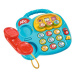 Baby telefon